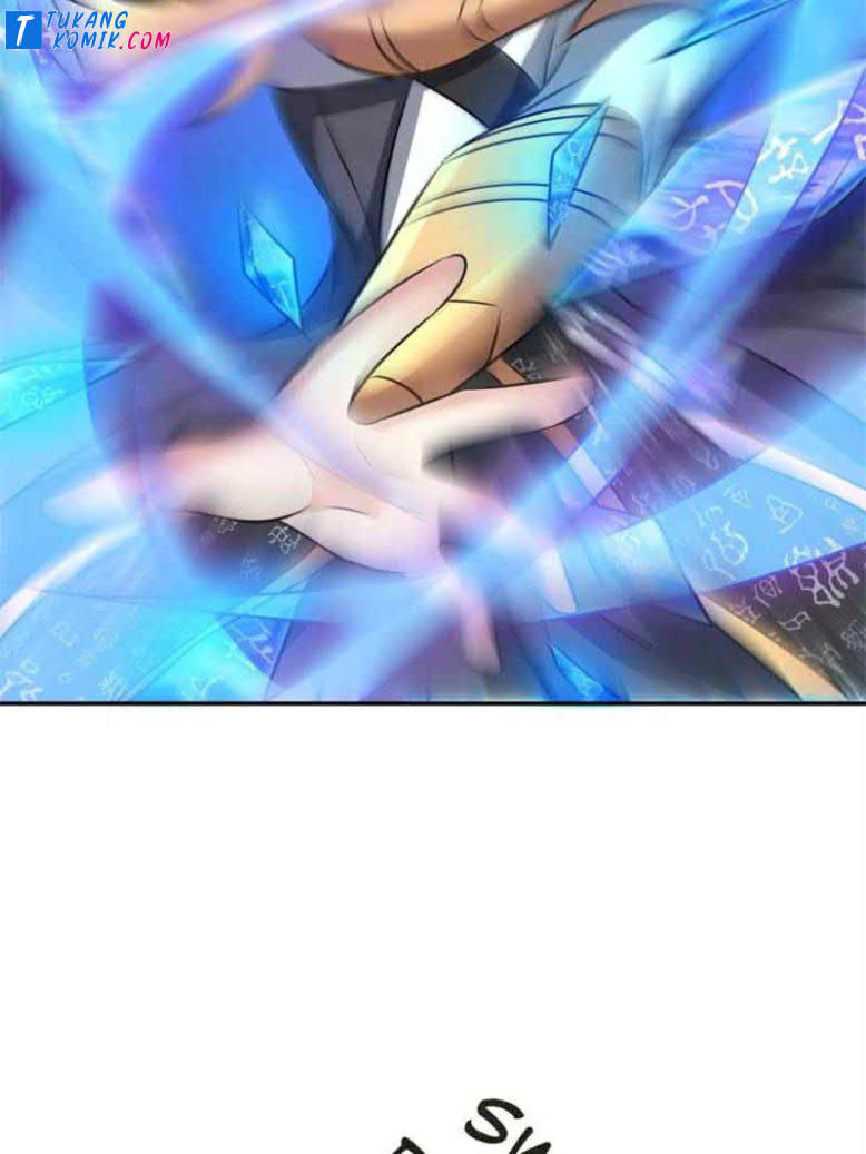 Rebirth Become a Dog chapter 104